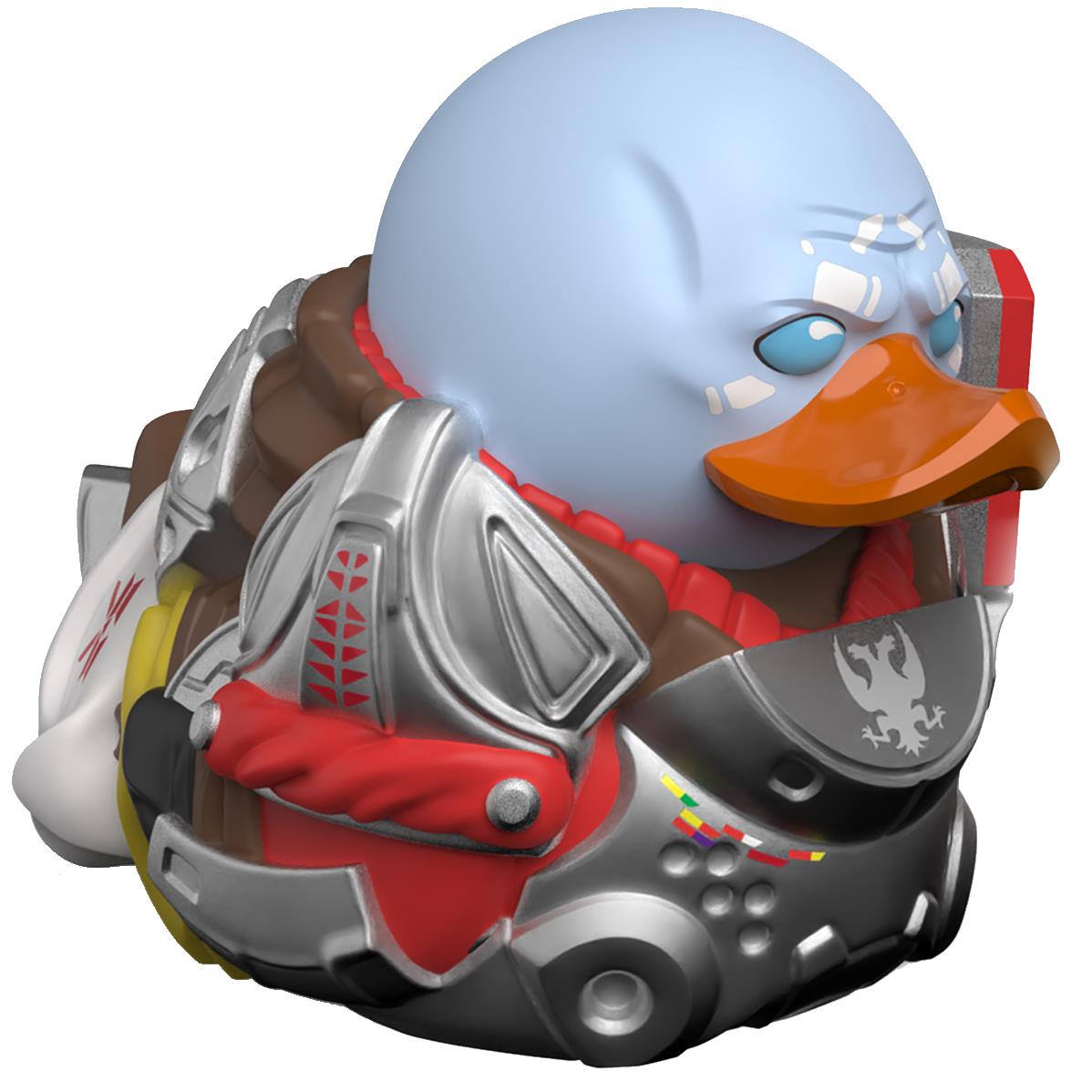 Tubbz Mini Cosplaying Duck Collectible (Destiny - Zavala)