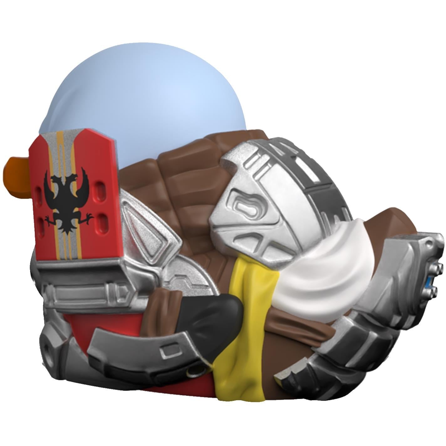 Tubbz Mini Cosplaying Duck Collectible (Destiny - Zavala)