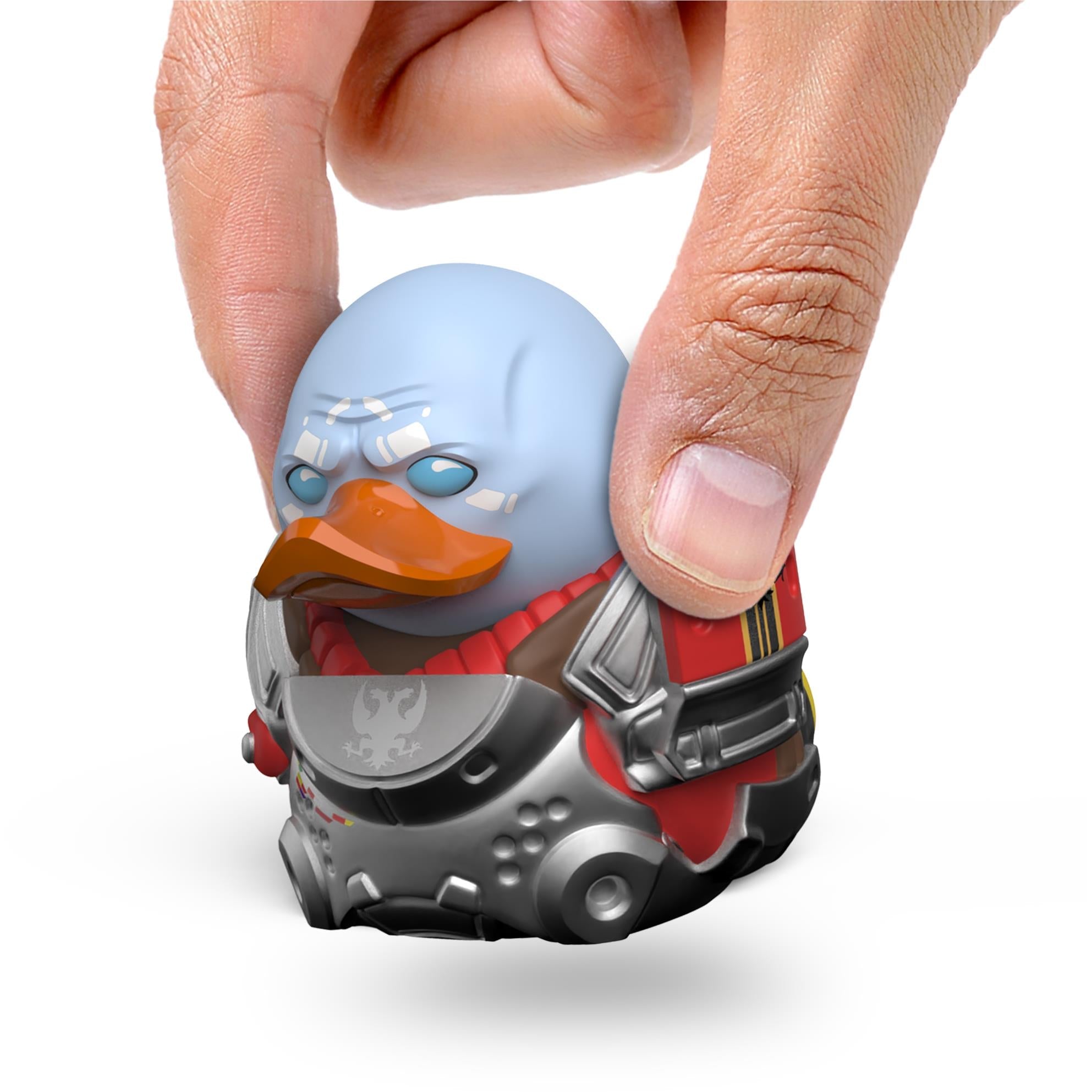 Tubbz Mini Cosplaying Duck Collectible (Destiny - Zavala)