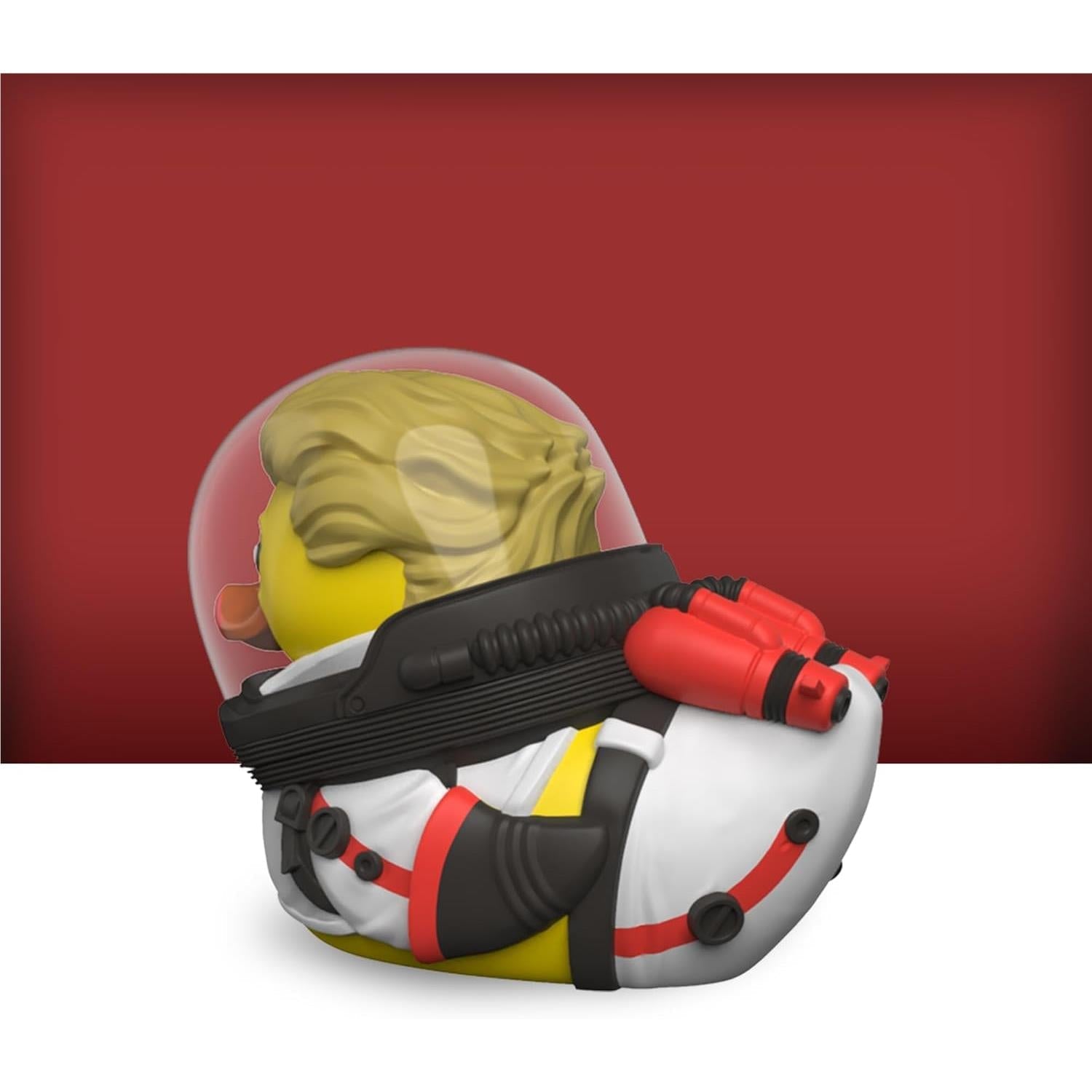 Tubbz Mini Cosplaying Duck Collectible (Fallout - Nuka Cola Girl)