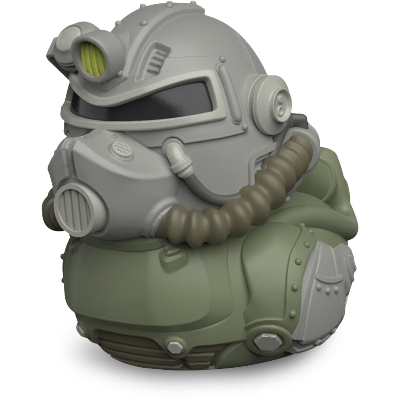 Tubbz Mini Cosplaying Duck Collectible (Fallout - T-51)