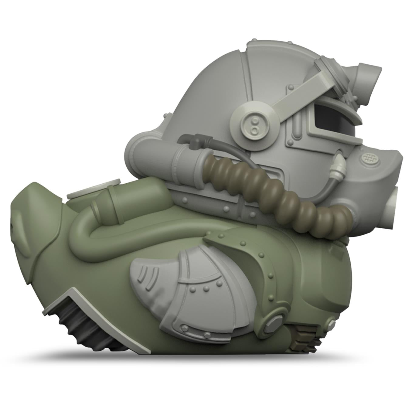Tubbz Mini Cosplaying Duck Collectible (Fallout - T-51)