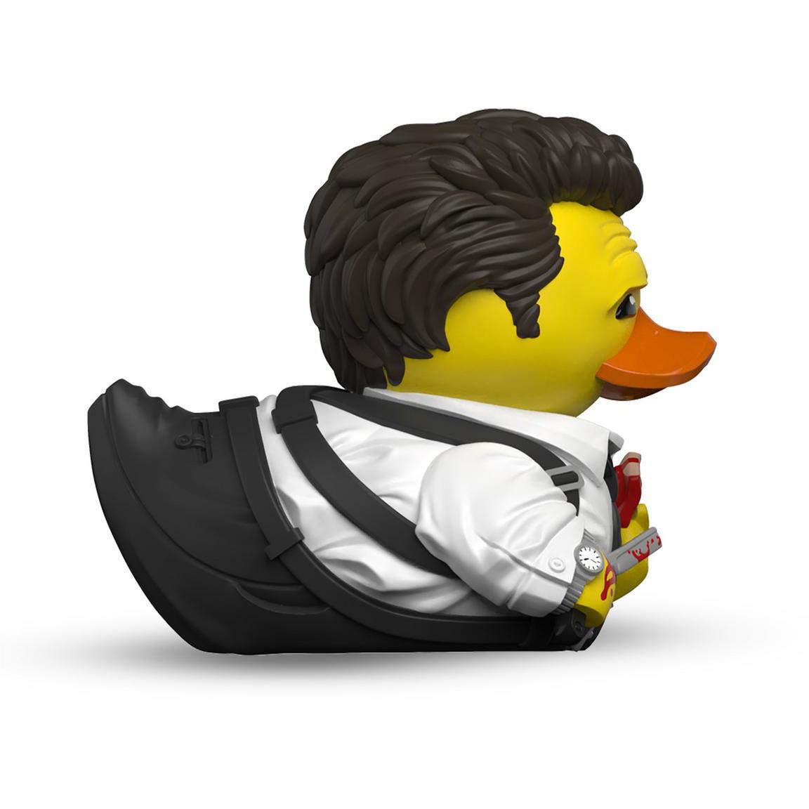 Tubbz Cosplaying Duck Collectible (Reservoir Dogs - Mr Blonde)