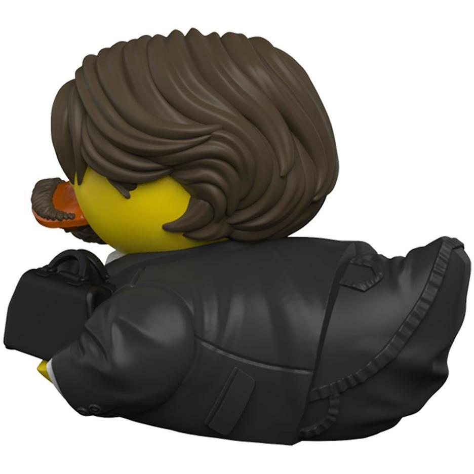 Tubbz Cosplaying Duck Collectible (Reservoir Dogs - Mr Pink)