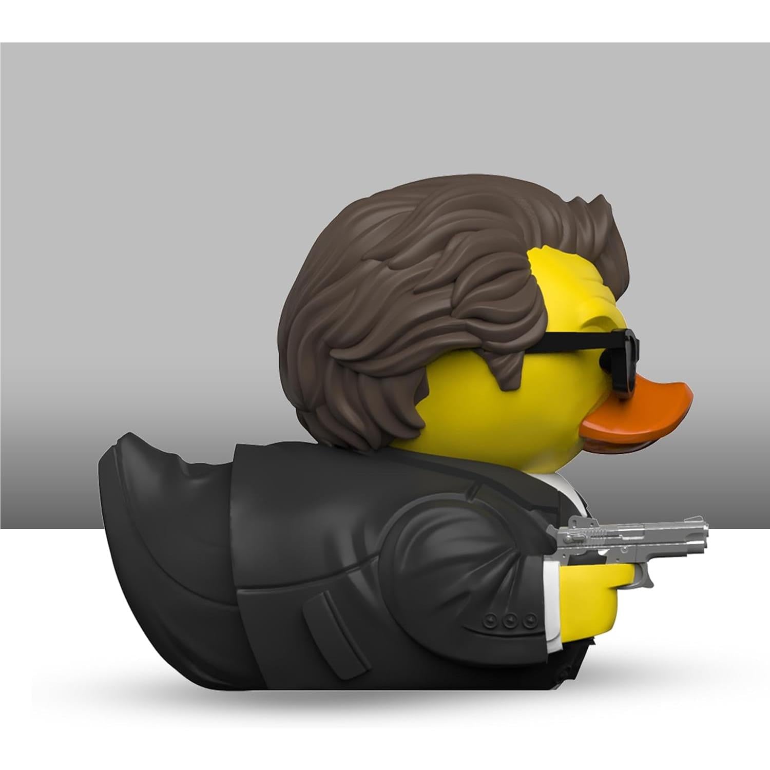 Tubbz Cosplaying Duck Collectible (Reservoir Dogs - Mr White)