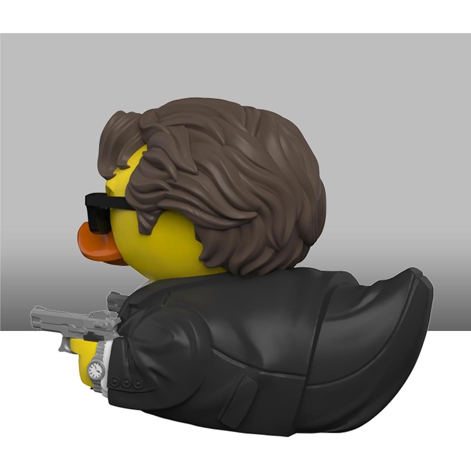 Tubbz Cosplaying Duck Collectible (Reservoir Dogs - Mr White)