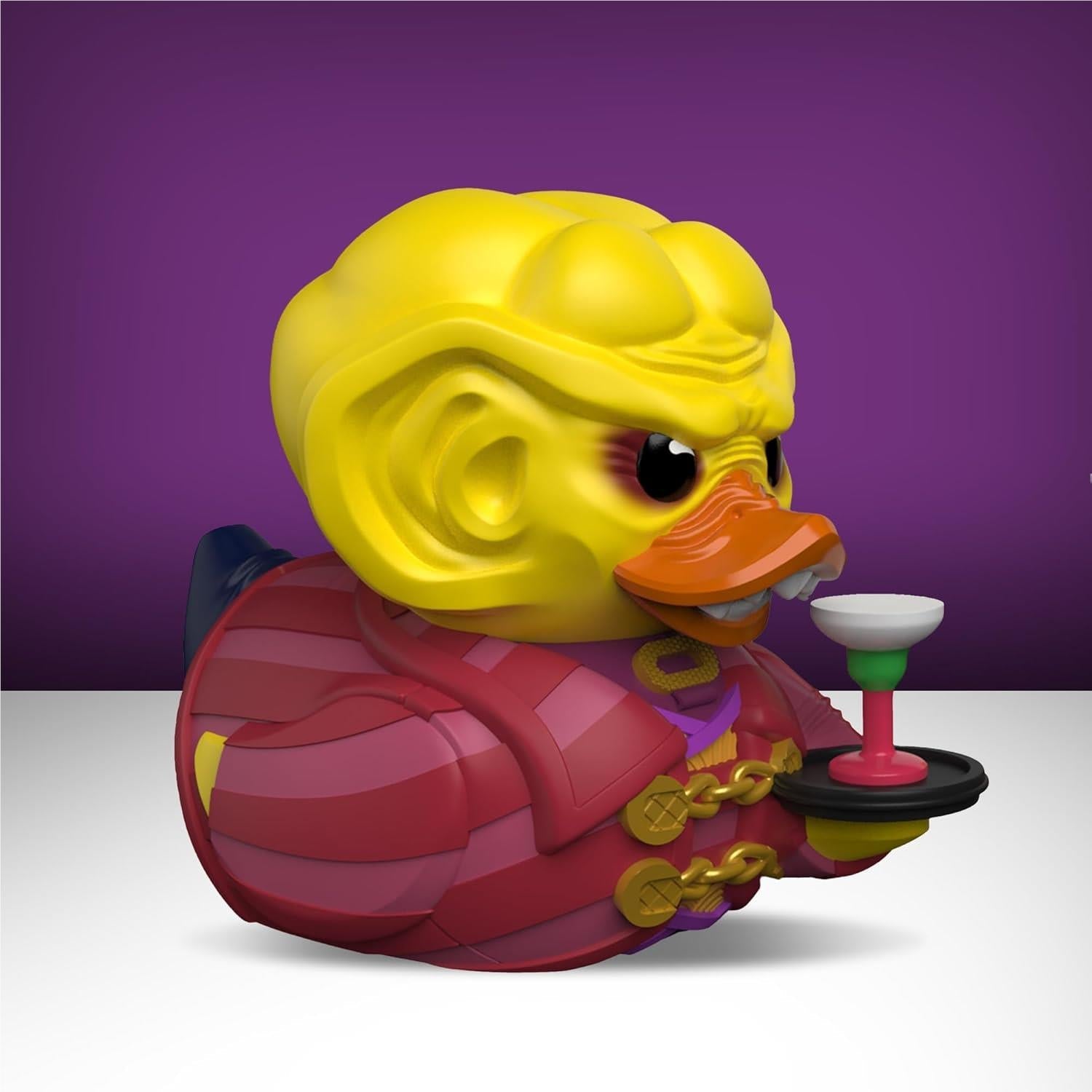 Tubbz Mini Cosplaying Duck Collectible (Star Trek - Quark)