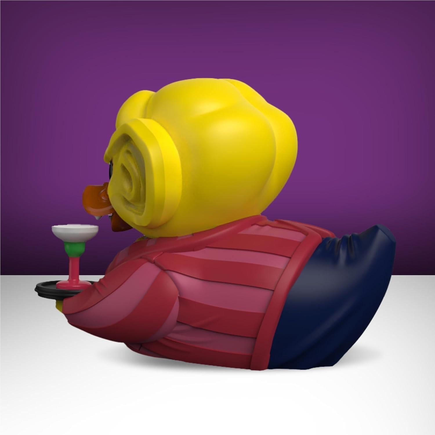 Tubbz Mini Cosplaying Duck Collectible (Star Trek - Quark)
