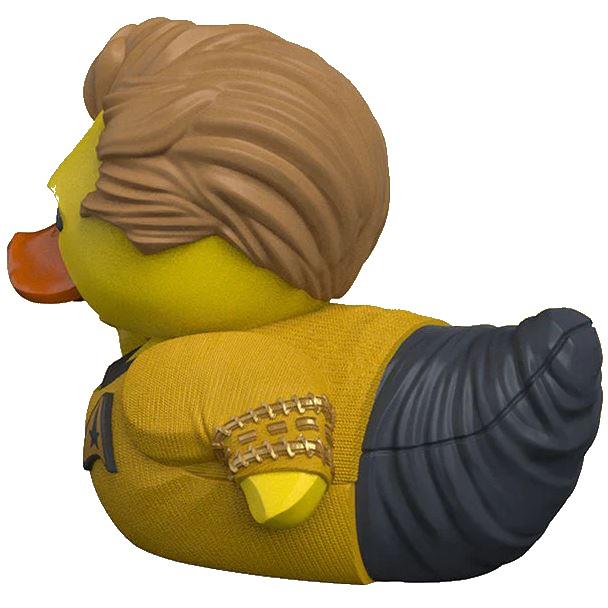 Tubbz Mini Cosplaying Duck Collectible (Star Trek - James T.Kirk)