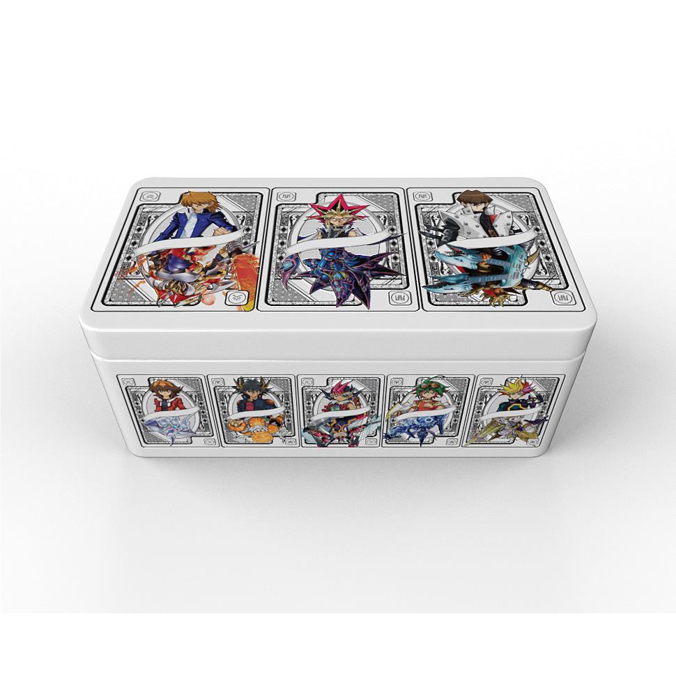 Yu-Gi-Oh! TCG - Mega Pack Tin (2025)