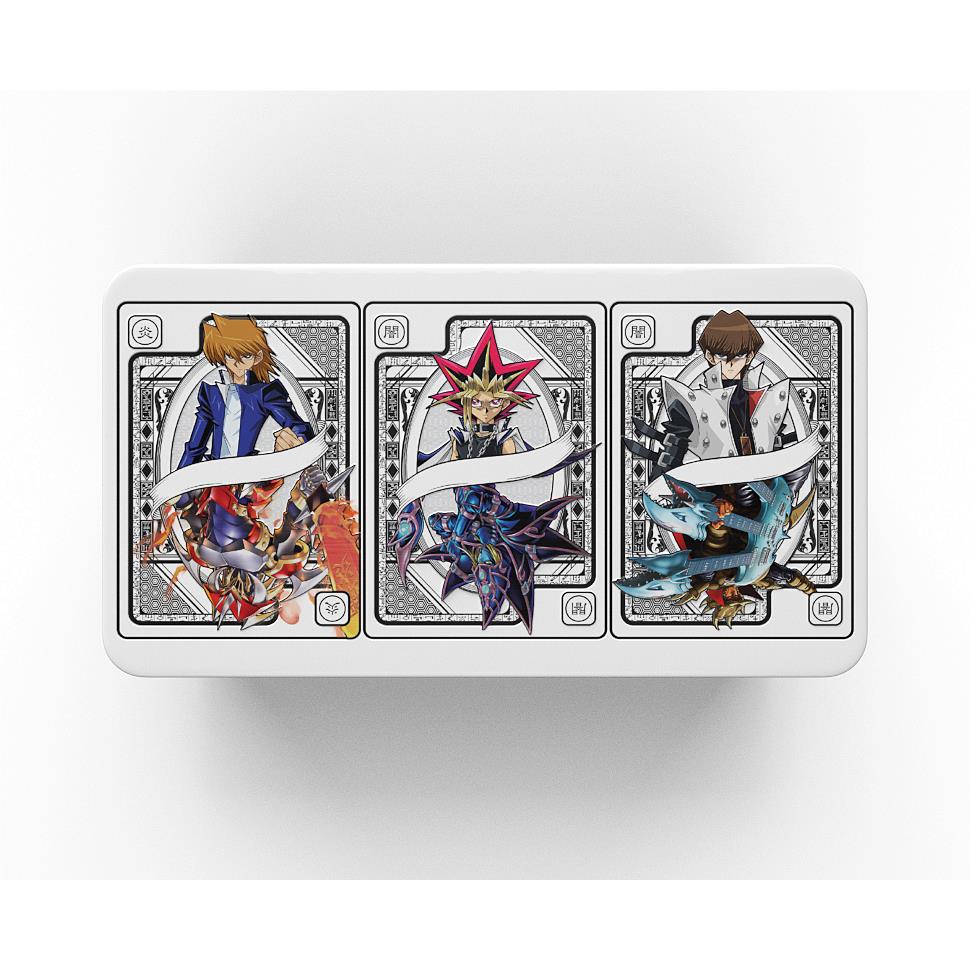 Yu-Gi-Oh! TCG - Mega Pack Tin (2025)