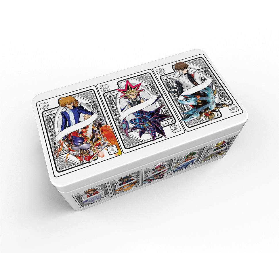 Yu-Gi-Oh! TCG - Mega Pack Tin (2025)