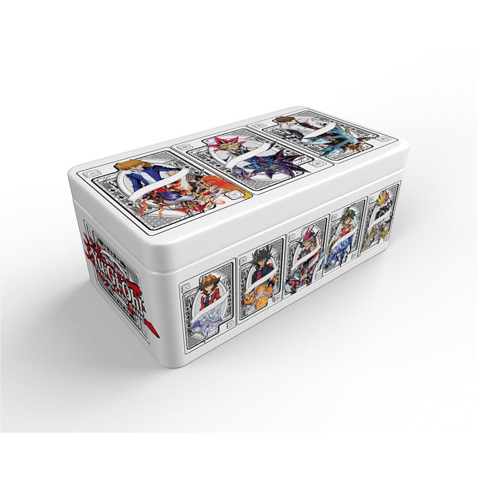 Yu-Gi-Oh! TCG - Mega Pack Tin (2025)