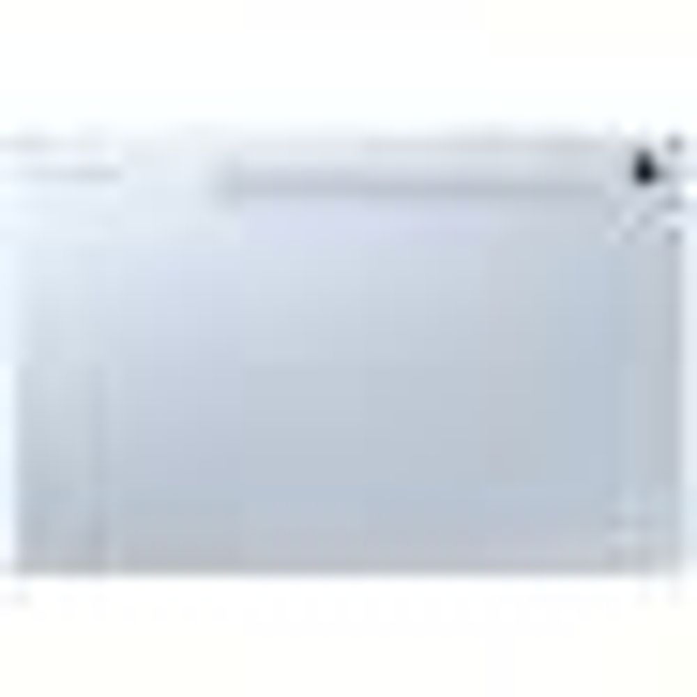 Light blue tablet back panel with camera near top-right