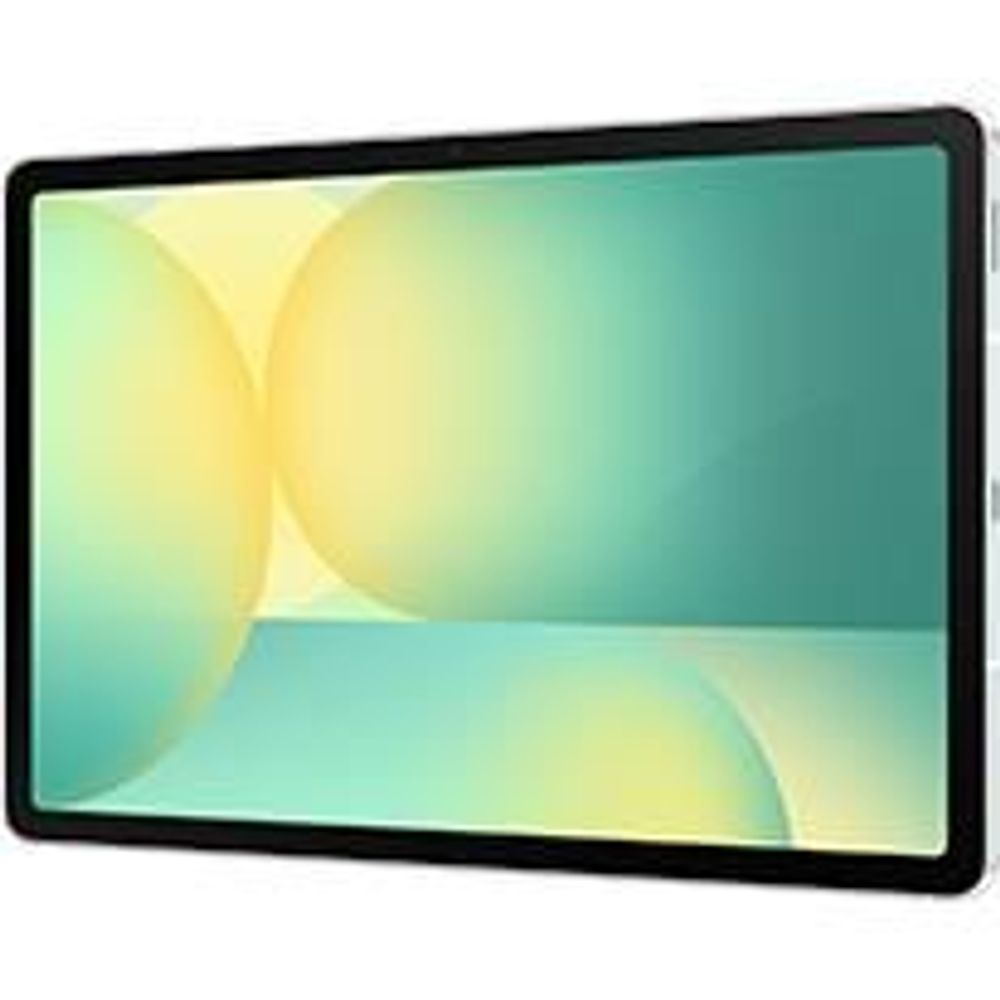 Samsung Galaxy Tab S10 FE 10.9" Wi-Fi 128GB (Silver)