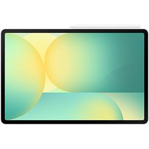 Samsung Galaxy Tab S10 FE+ 13.1" Wi-Fi 128GB (Silver)