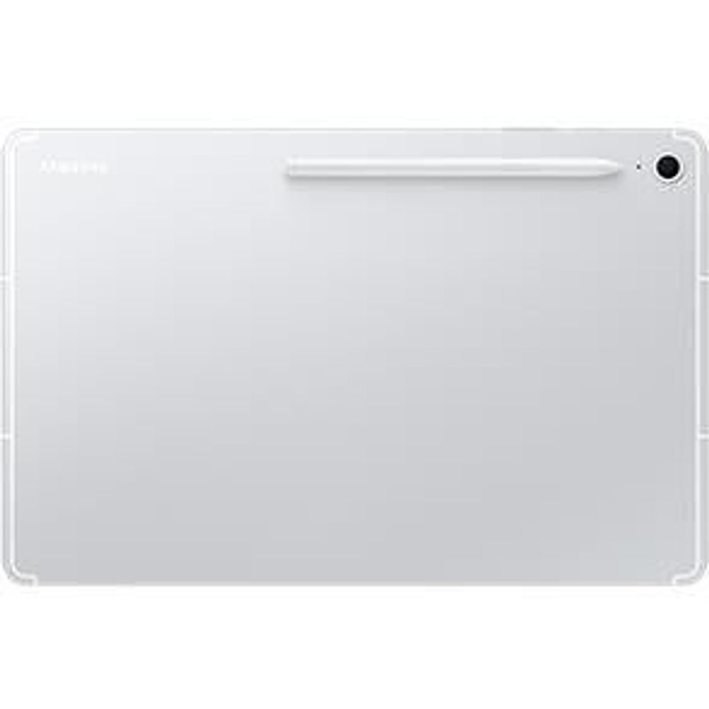 Samsung Galaxy Tab S10 FE+ 13.1" Wi-Fi 128GB (Silver)