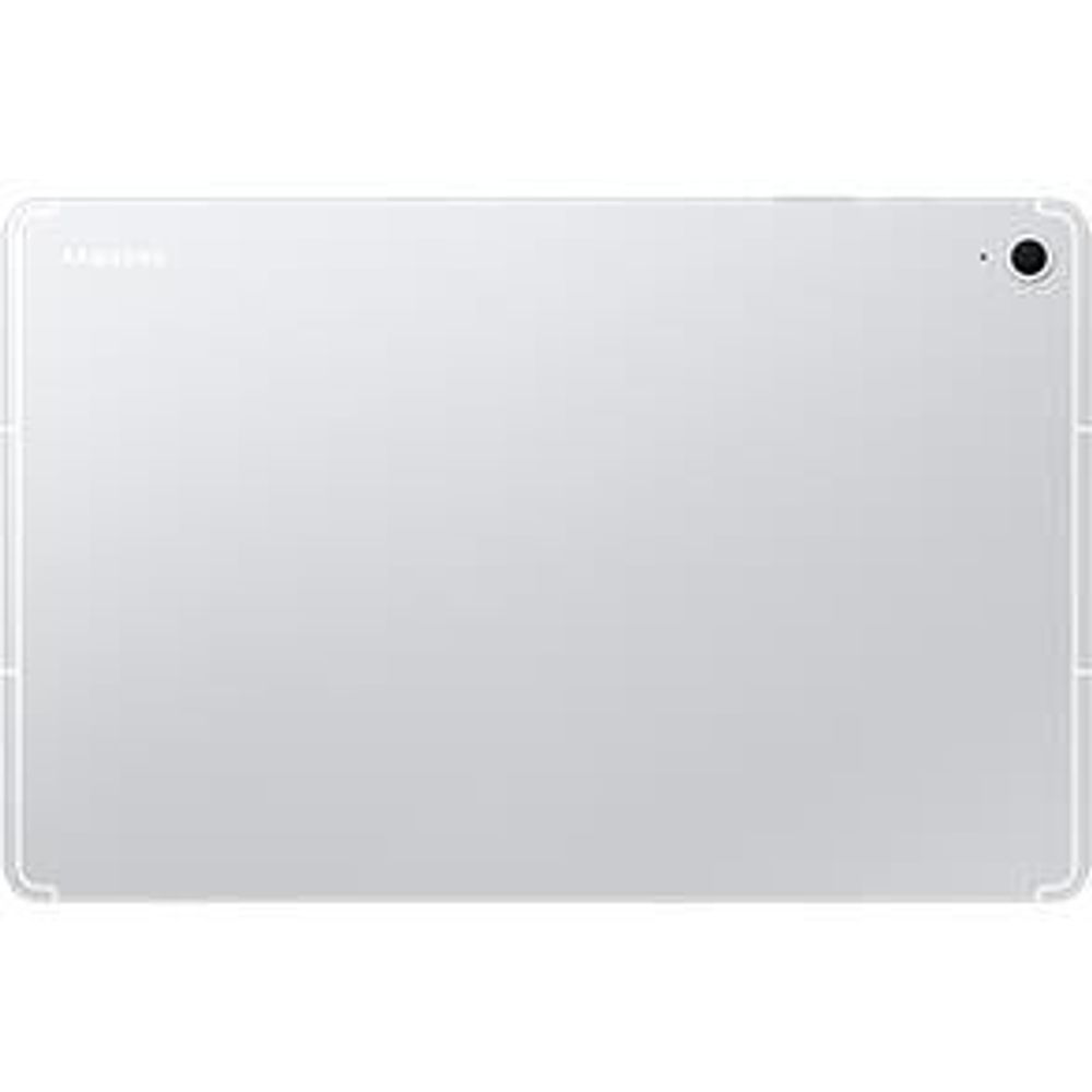Samsung Galaxy Tab S10 FE+ 13.1" Wi-Fi 128GB (Silver)