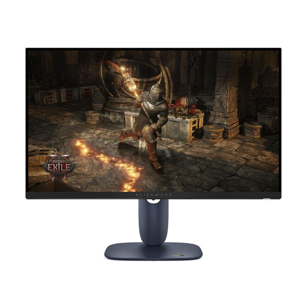 Alienware 27" QHD 180Hz Gaming Monitor