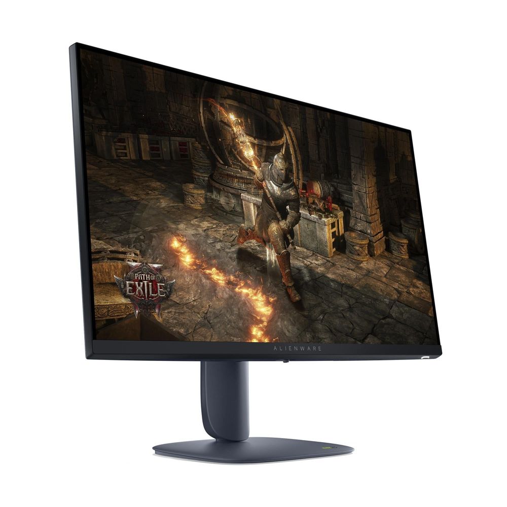 Alienware 27" QHD 180Hz Gaming Monitor