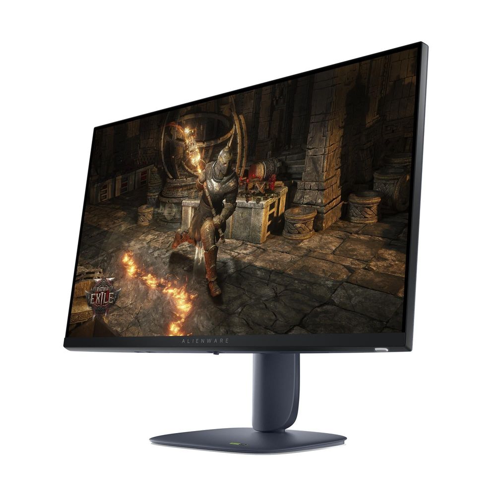 Alienware 27" QHD 180Hz Gaming Monitor