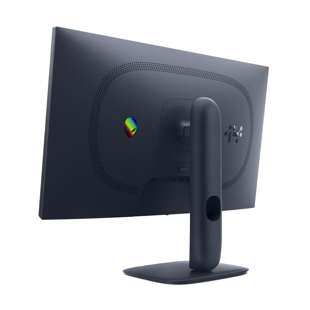 Alienware 27" QHD 180Hz Gaming Monitor