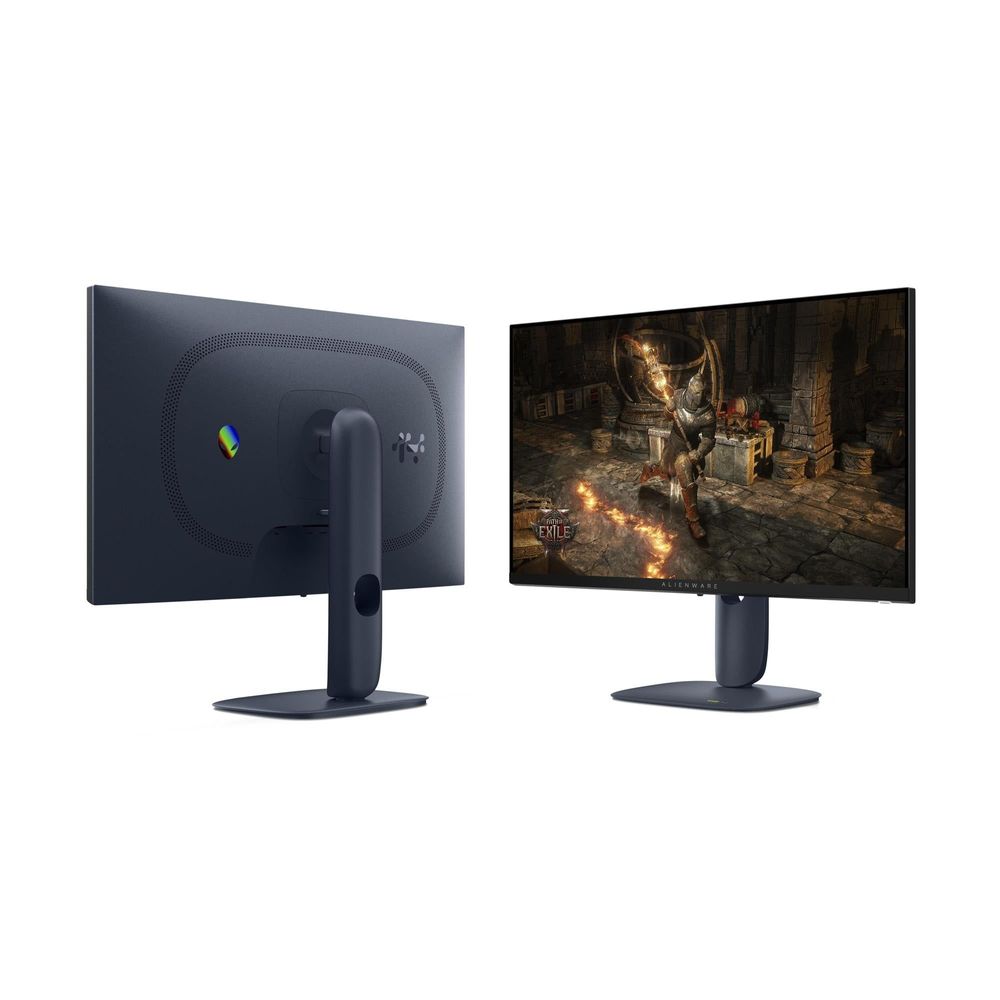 Alienware 27" QHD 180Hz Gaming Monitor
