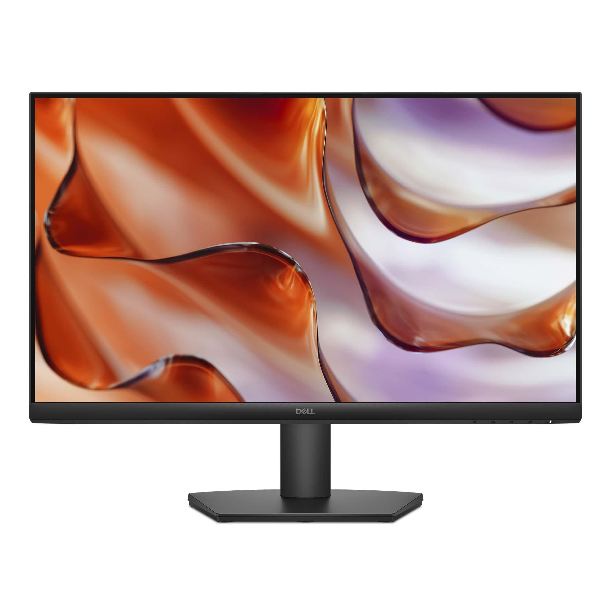 Dell 24" FHD 100Hz Monitor (2025)