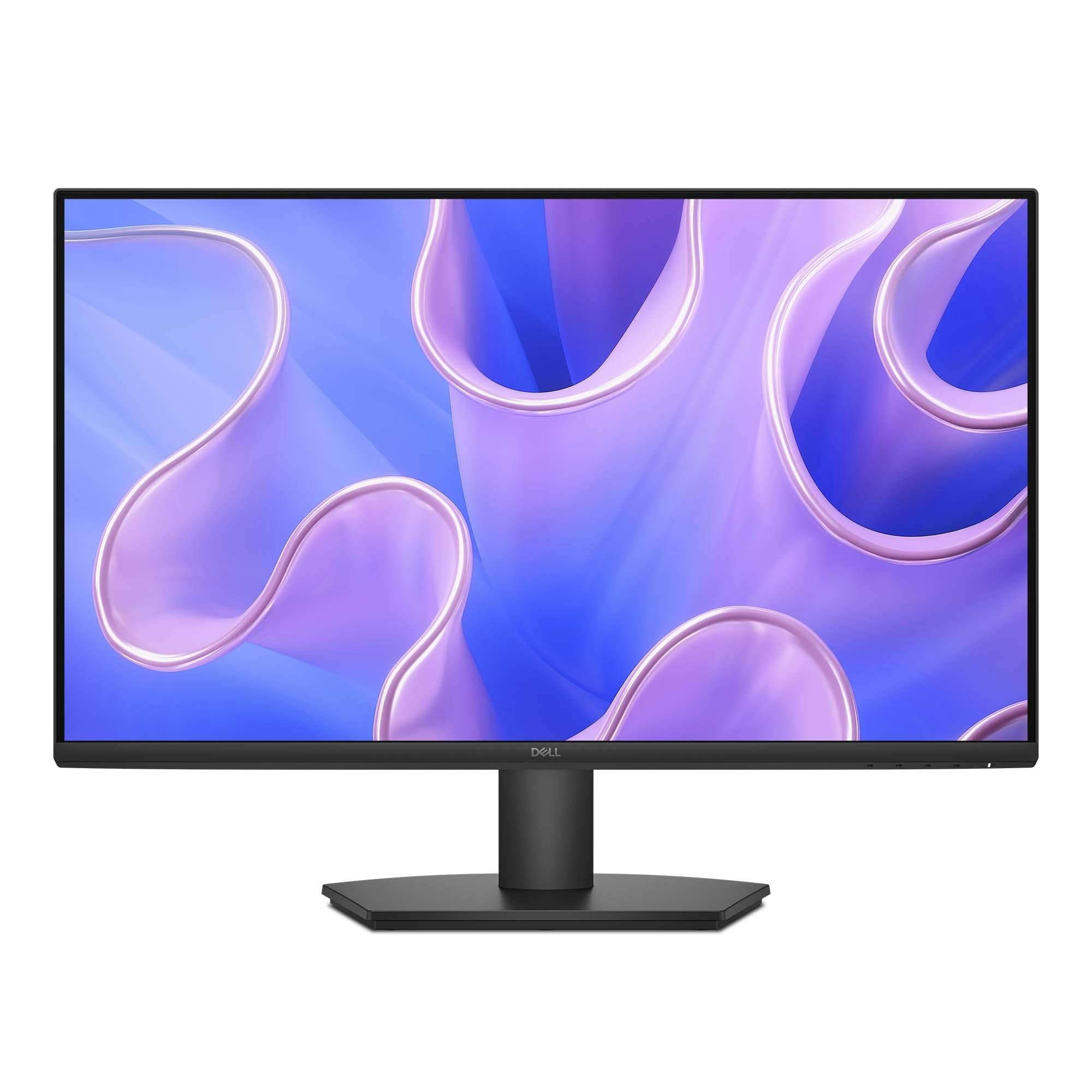 Dell 27" FHD 100Hz Monitor (2025)