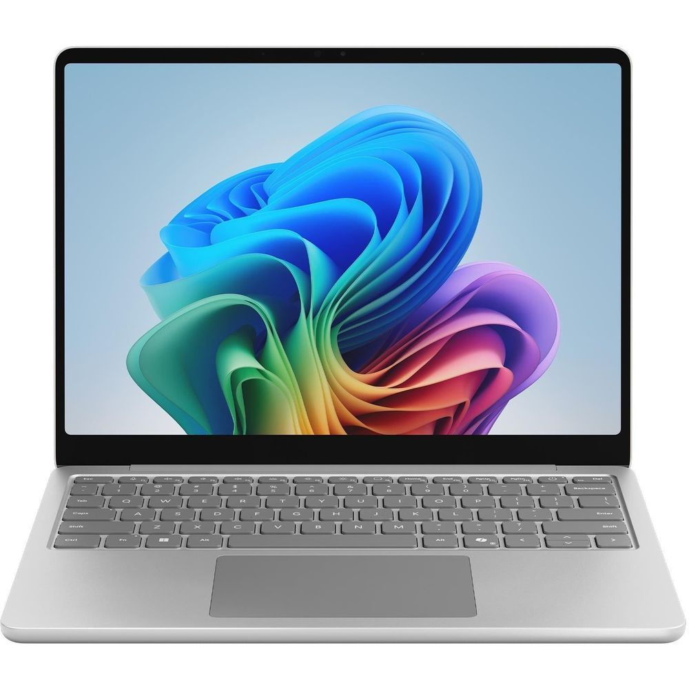 Microsoft Surface Laptop CoPilot+ PC 13" Snapdragon X Plus 8 core/16GB