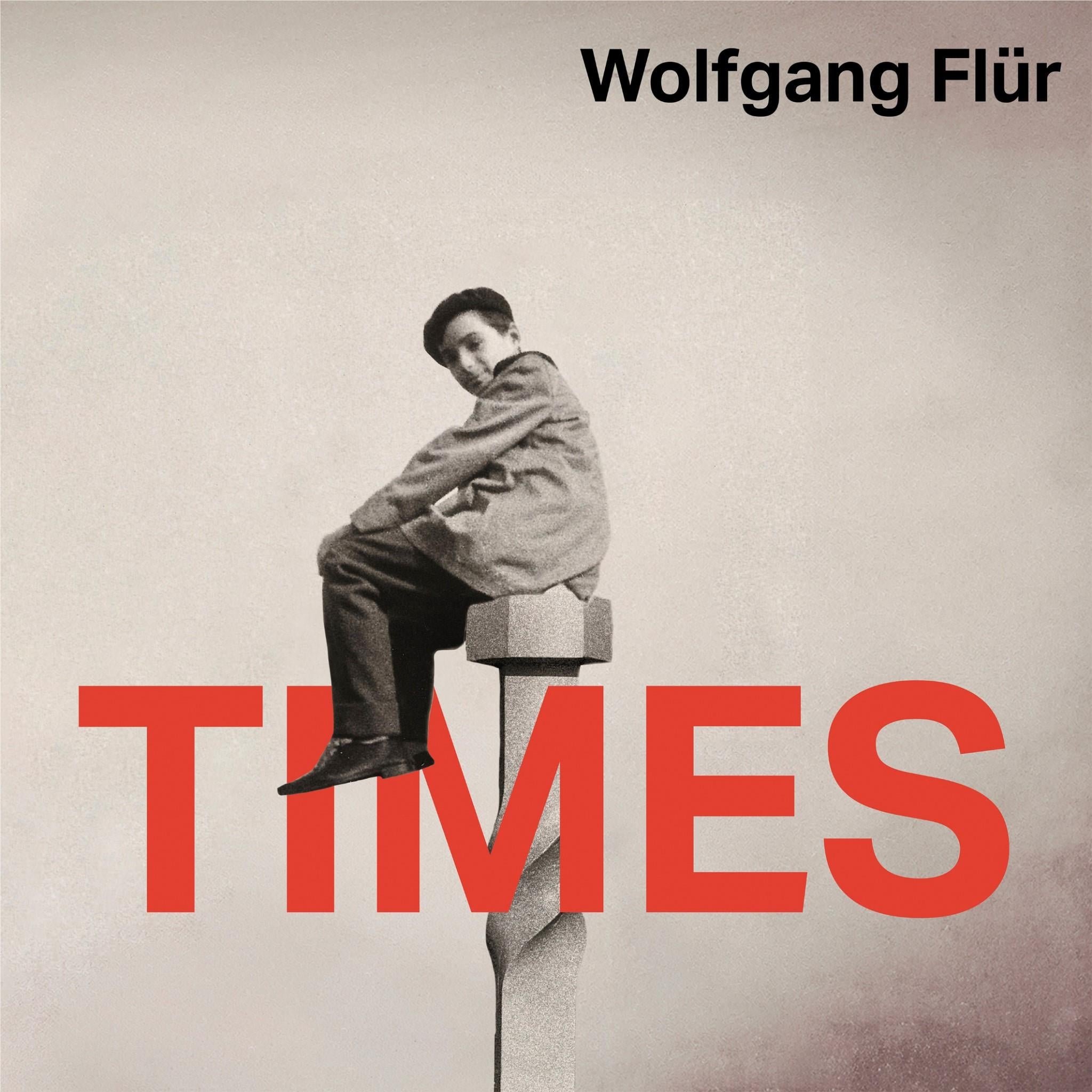 Times, By: Wolfgang Flur