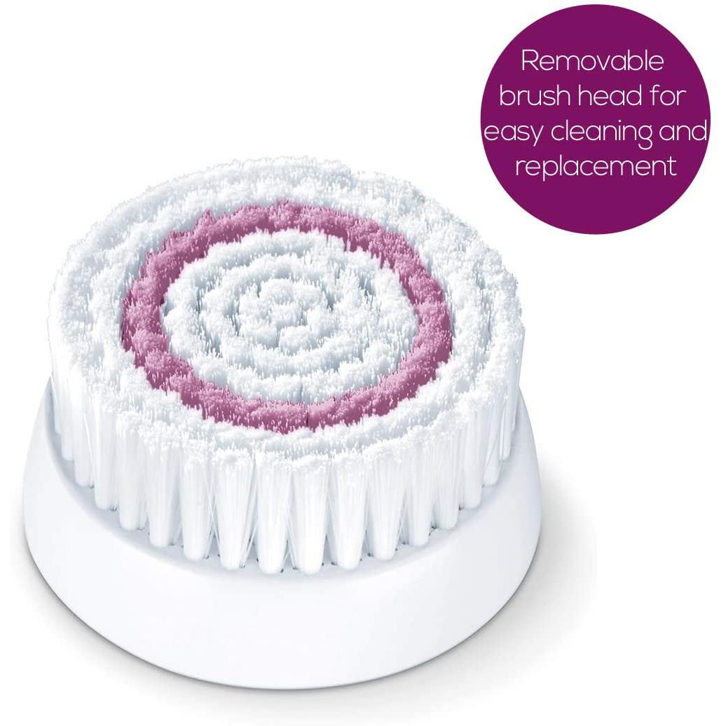 Beurer FC45 Facial Cleansing Brush