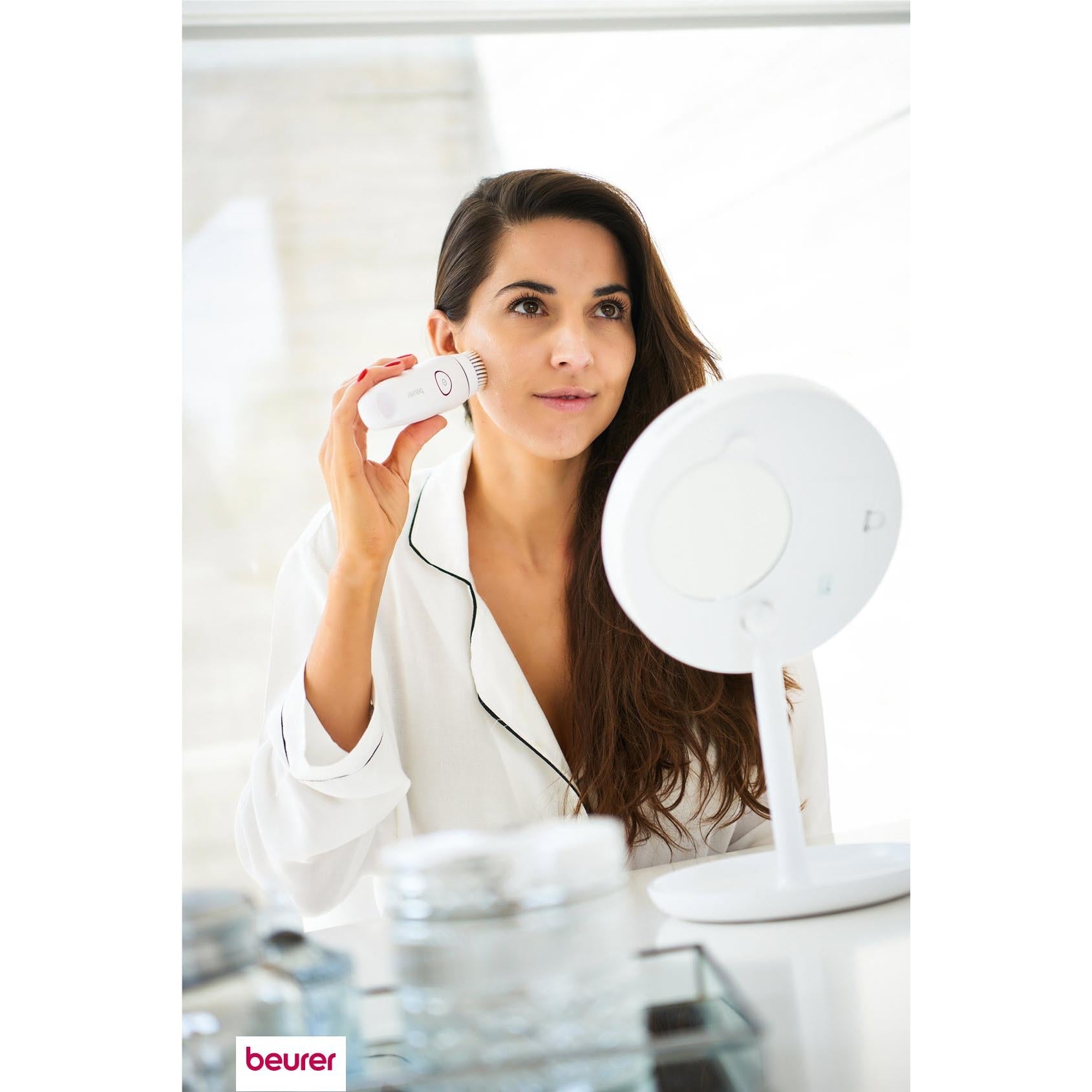 Beurer FC45 Facial Cleansing Brush
