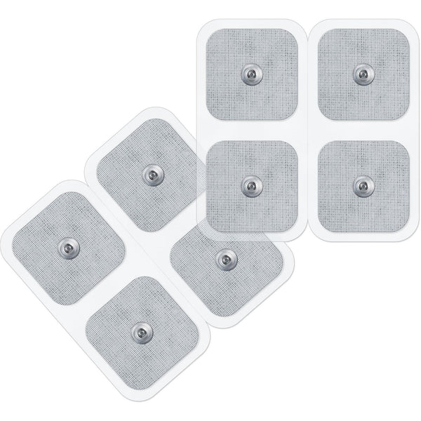 Beurer Replacement Pads for EM49