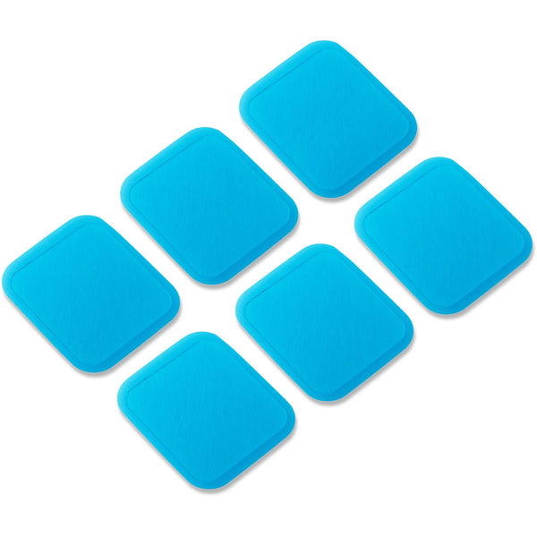 Beurer Replacement Pads for EM50