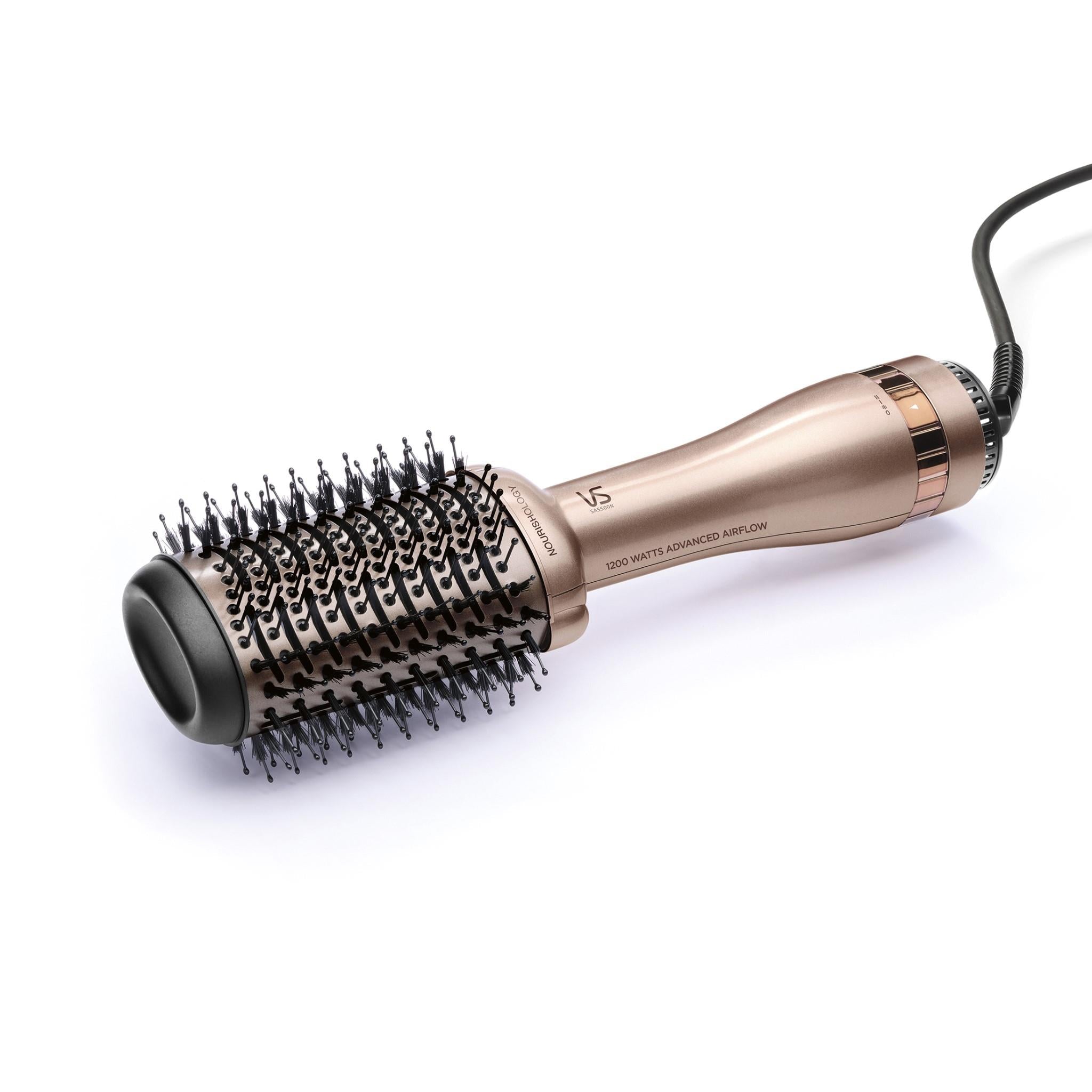VS Sassoon Nourishology Volume Air Styler