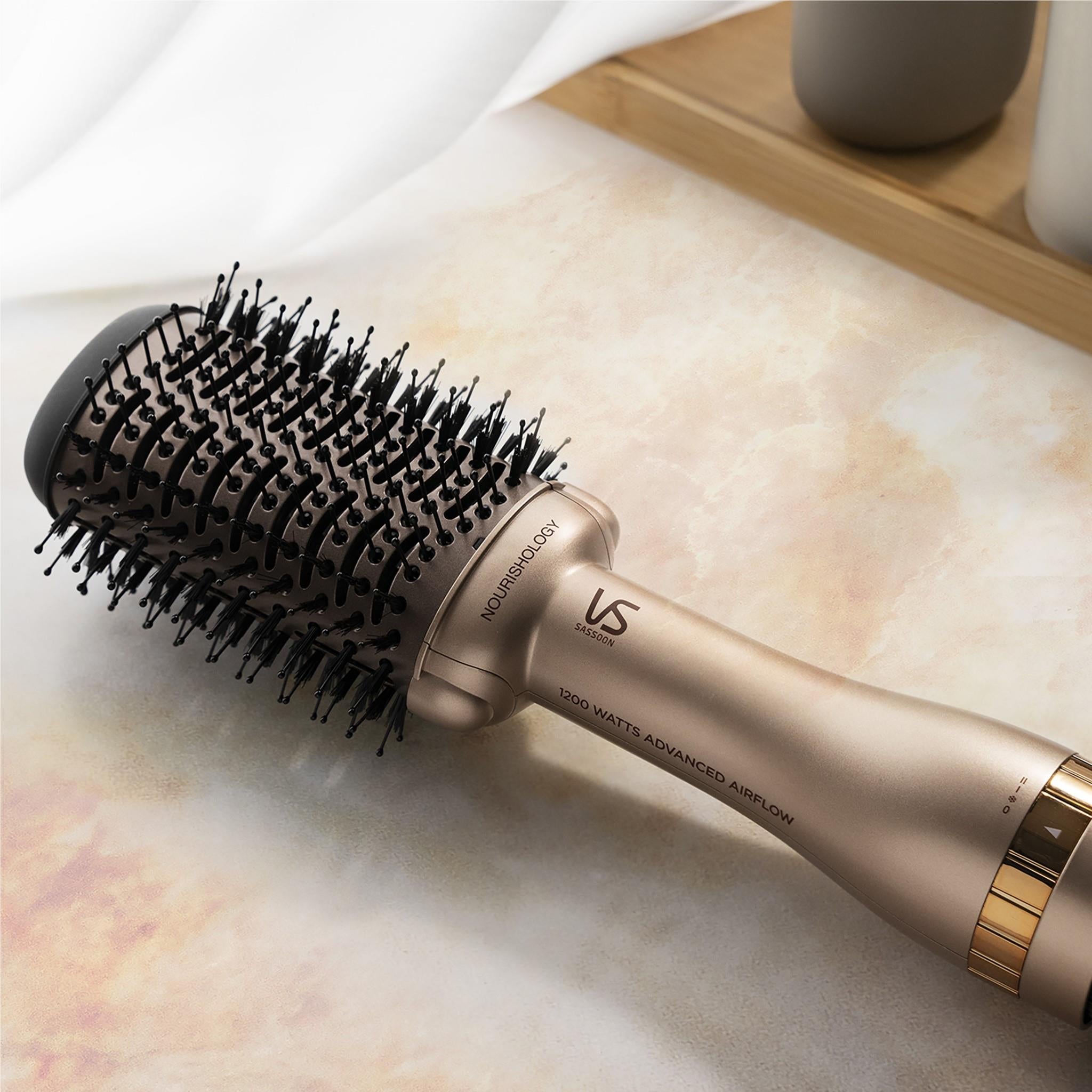 VS Sassoon Nourishology Volume Air Styler