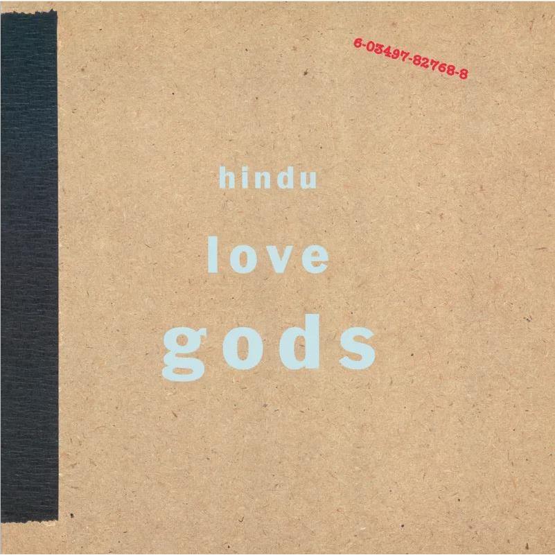 Hindu Love Gods (vinyl) - By: Hindu Love Gods
