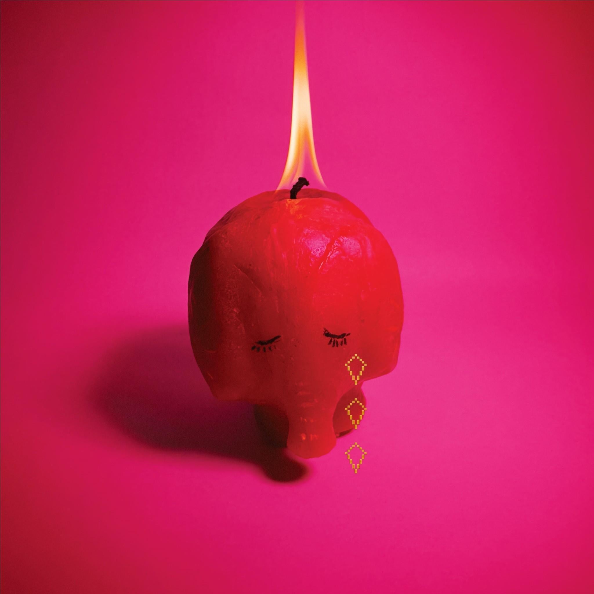 Pink Elephant, By: Arcade Fire