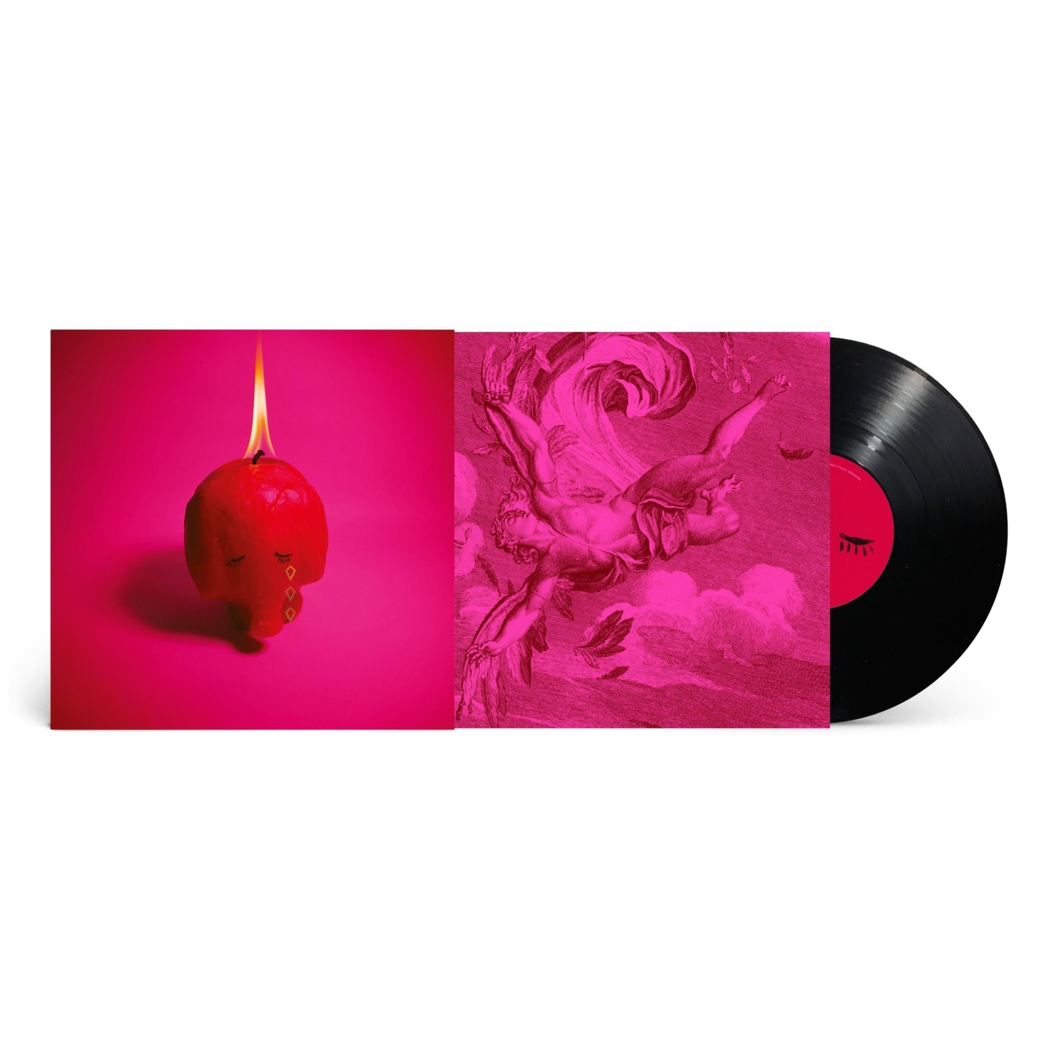 Pink Elephant (Vinyl) - By:Arcade Fire