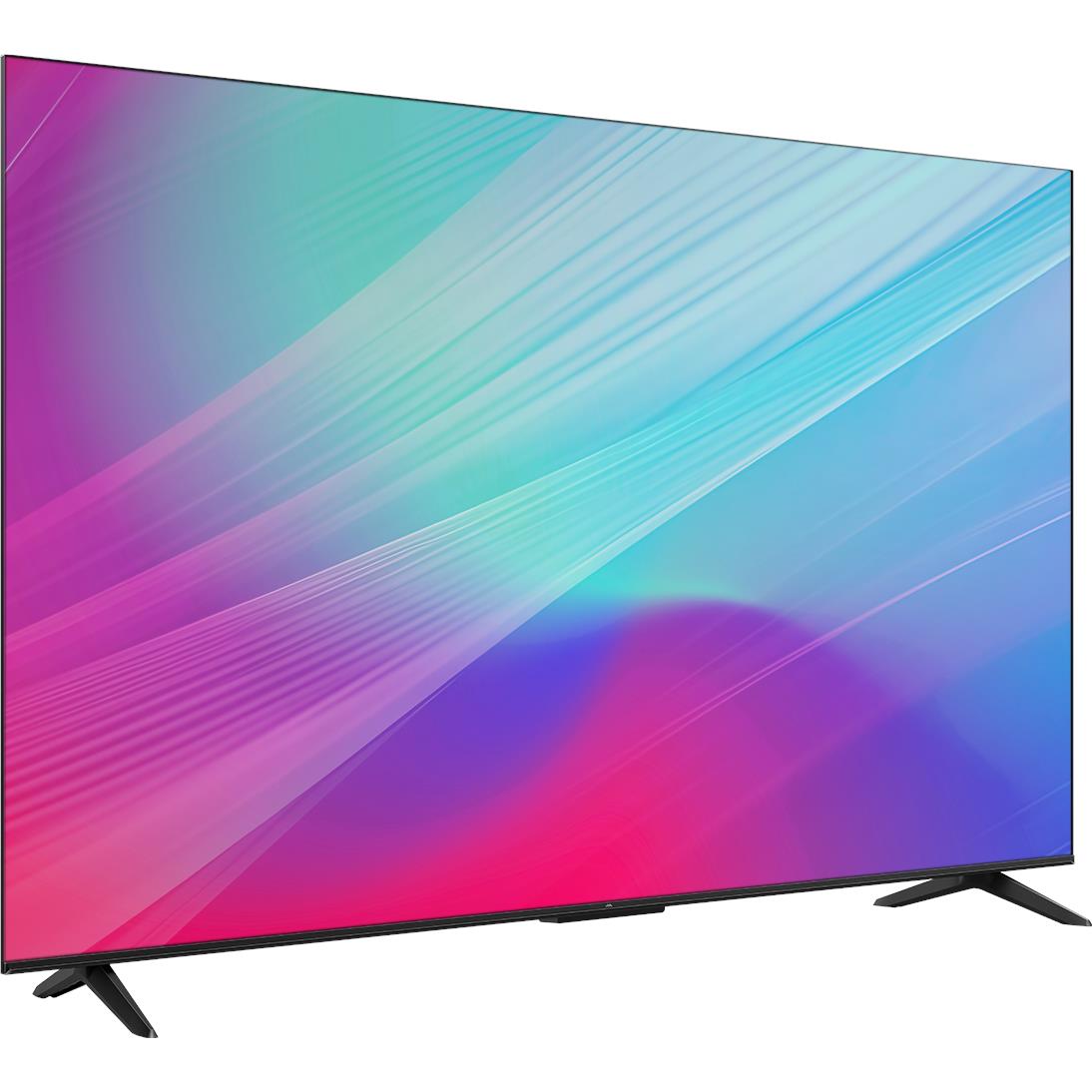 FFalcon 50" U65 LED Google TV [2025]