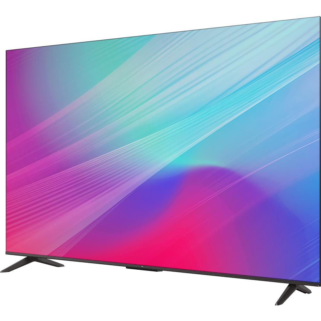 FFalcon 50" U65 LED Google TV [2025]