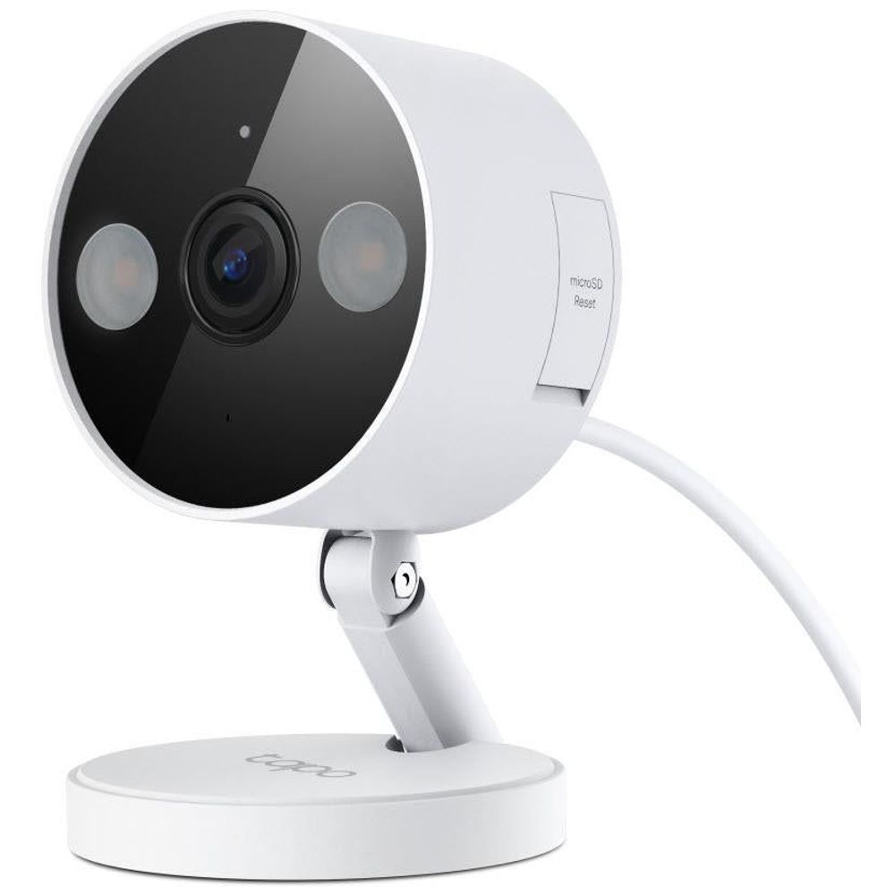 TP-Link Tapo C120 2K Indoor/Outdoor Wi-Fi Home Security Camera