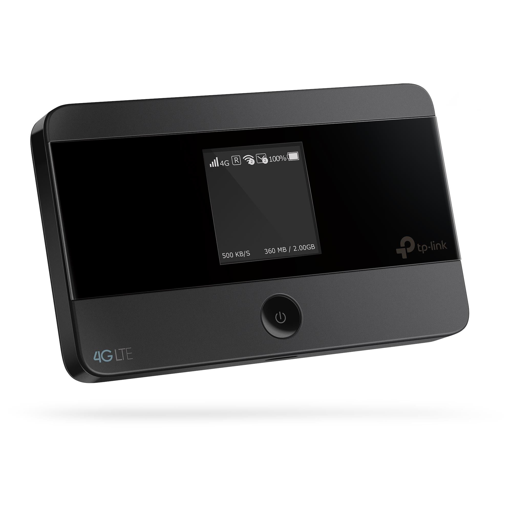 TP-Link M7350 4G LTE Mobile Wi-Fi