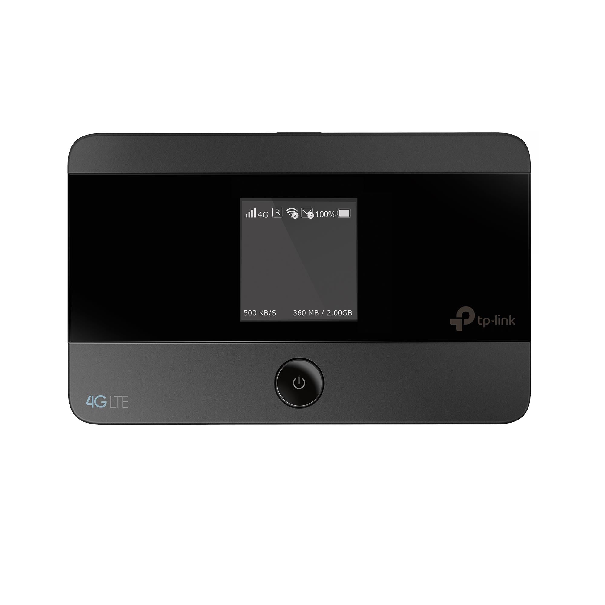 TP-Link M7350 4G LTE Mobile Wi-Fi