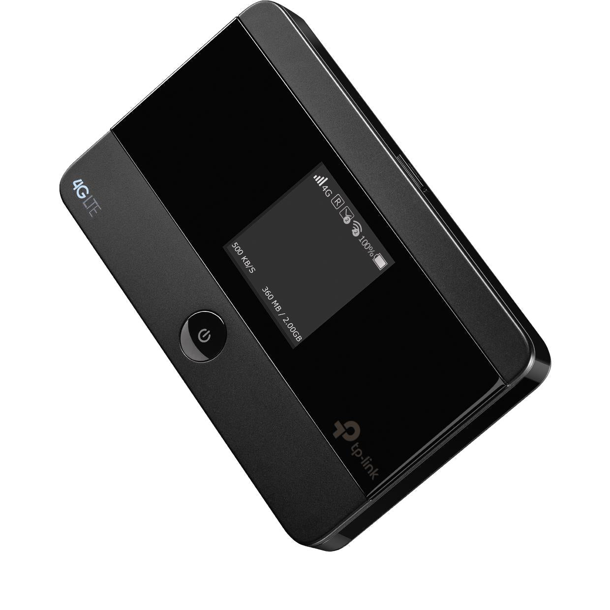 TP-Link M7350 4G LTE Mobile Wi-Fi