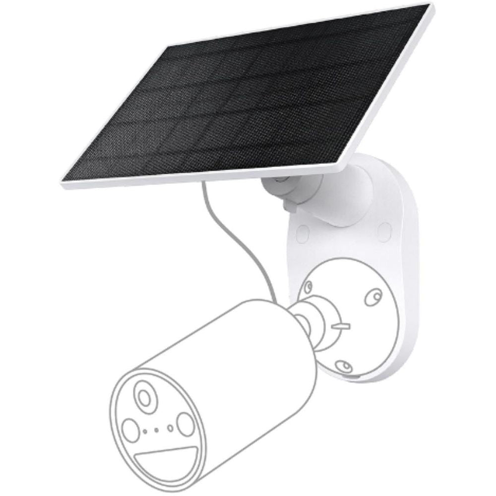 TP-Link Tapo A201 Solar Panel