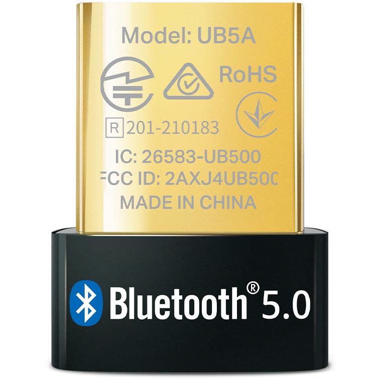 TP-Link UB5A Bluetooth 5.3 Nano USB Adapter