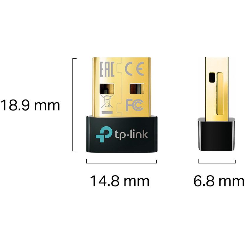 TP-Link UB5A Bluetooth 5.3 Nano USB Adapter
