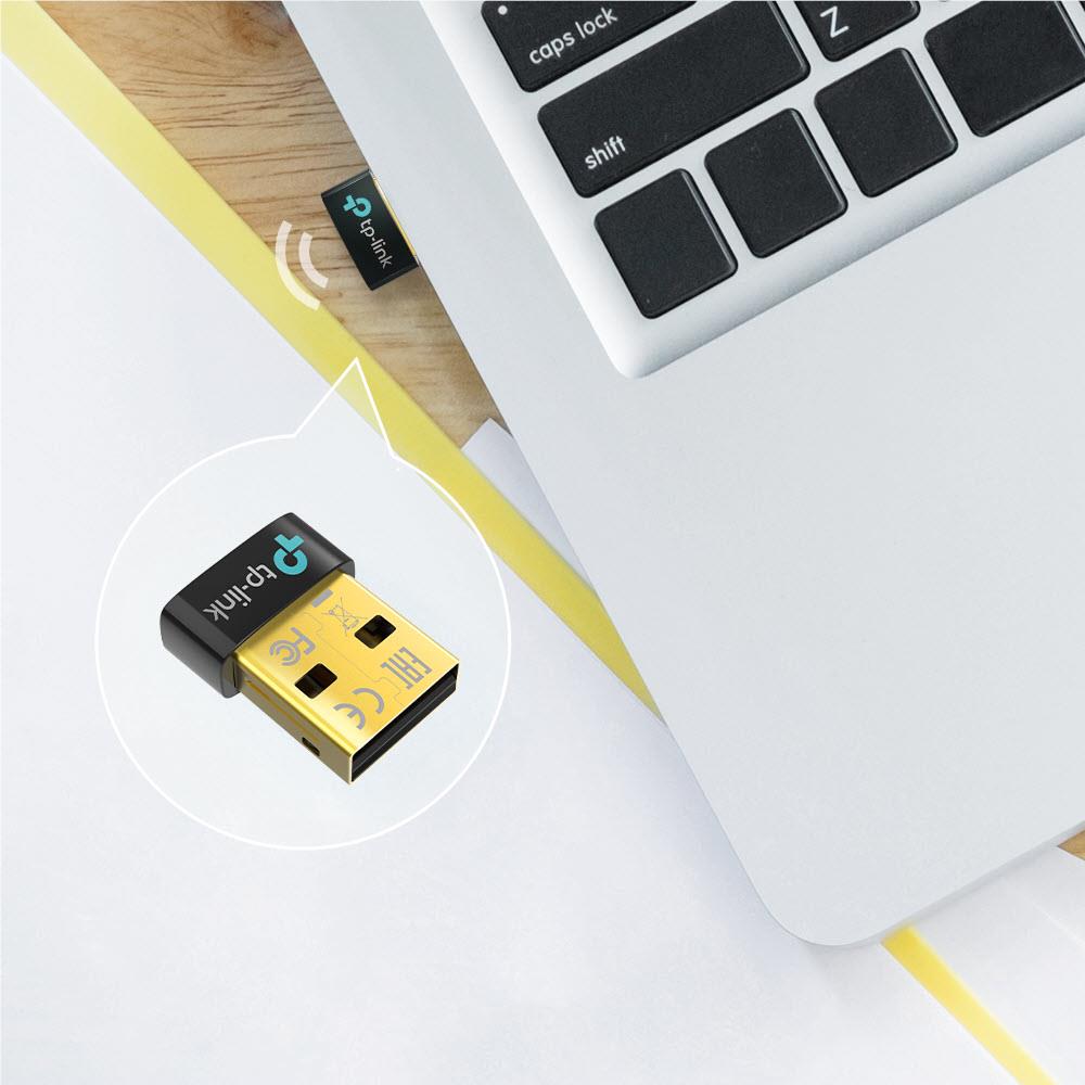 TP-Link UB5A Bluetooth 5.3 Nano USB Adapter